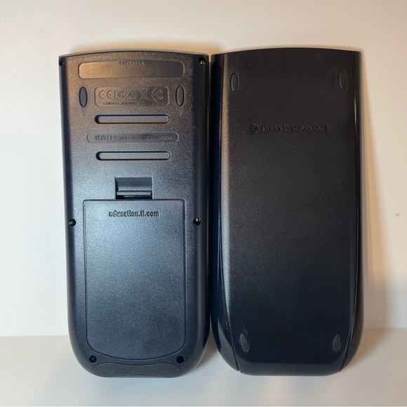 Texas Instruments TI-84 Plus CE Color Graphing Calculator Black - Picture 13 of 14